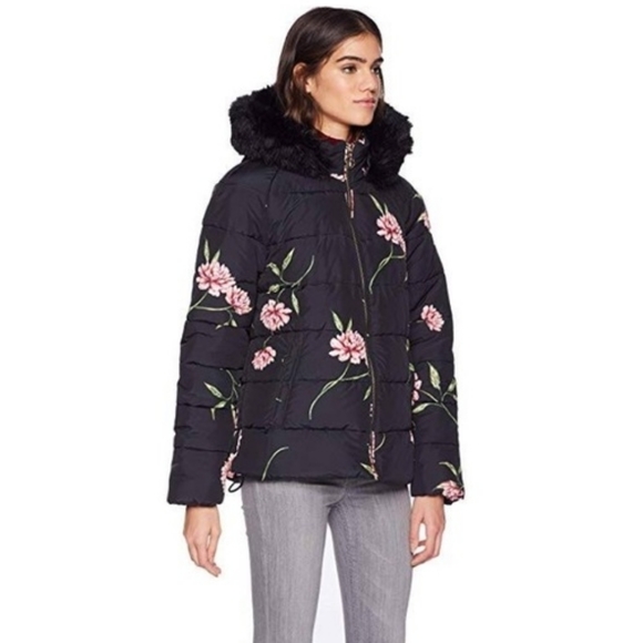 Show Me Your Mumu Alpine Puffer Jacket - US XS - Picture 3 of 16